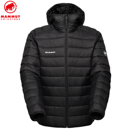 Crag IN Hooded Jacket Men