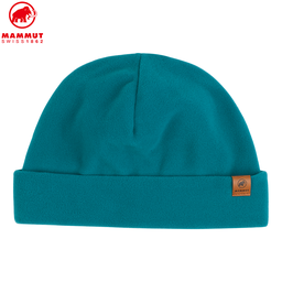 MAMMUT Fleece Beanie