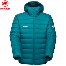 Crag IN Hooded Jacket Men