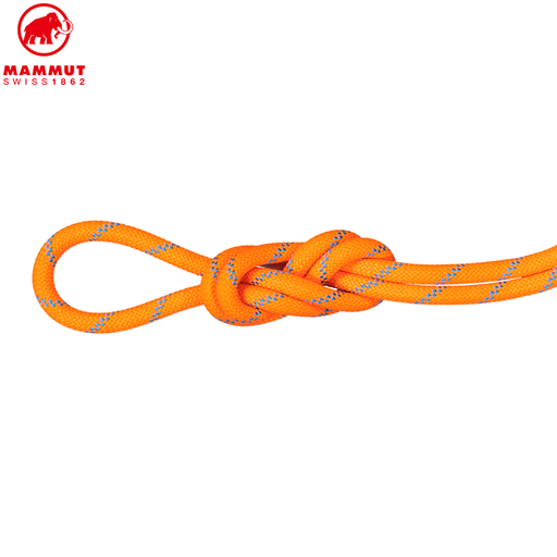 8.7 Alpine Sender Dry Rope 70m