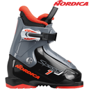 ფერი: BLACK/ANTH/RED