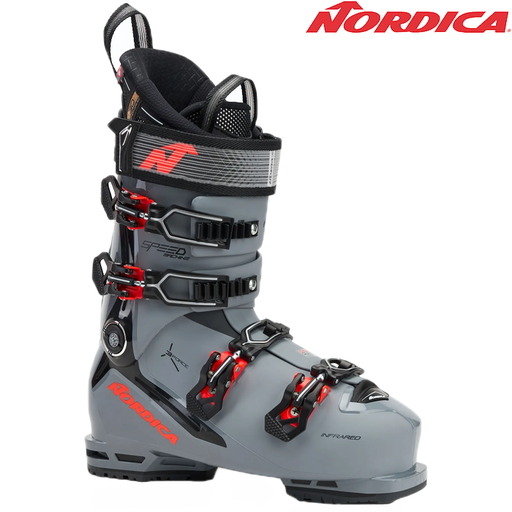 SPEEDMACHINE 3 120 (GW)