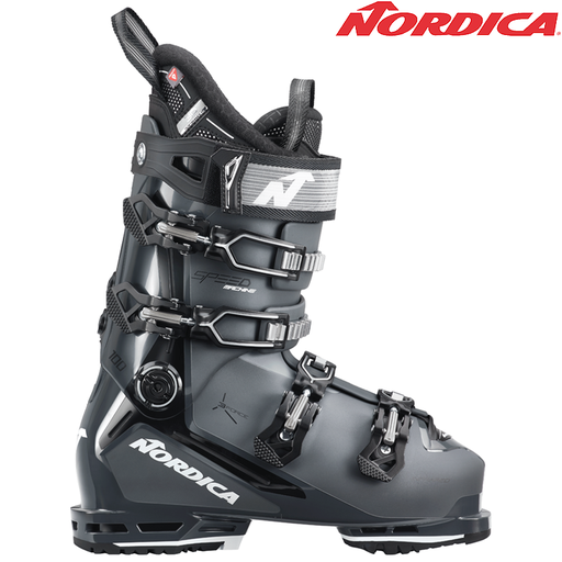 SPEEDMACHINE 3 100 (GW)