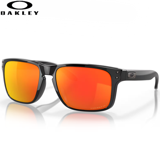 Holbrook™ XXS (Youth Fit) Clear Frame
