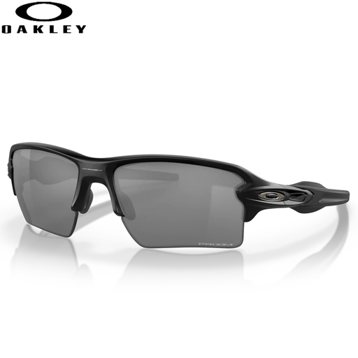 Flak® 2.0 XL Matte Black Frame