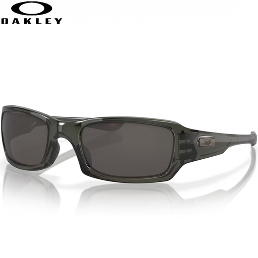 Fives Squared® Grey Smoke Frame