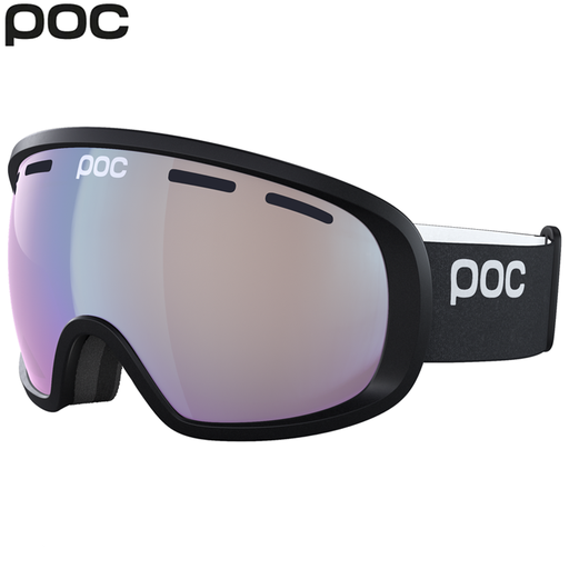 Fovea Photochromic Black