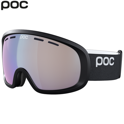 Fovea Mid Photochromic Black