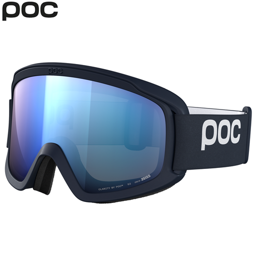 Opsin Wide Fit Black