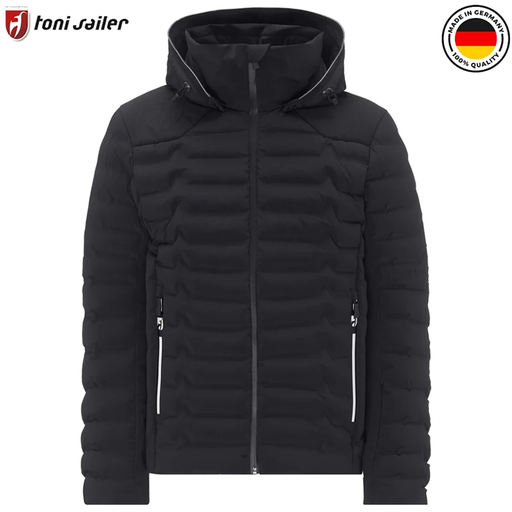 HOWARD Men Ski Jacket