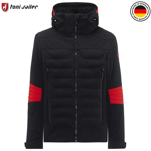 MATTI Men Ski Jacket