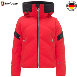 HELENA STRETCH Women Ski Jacket