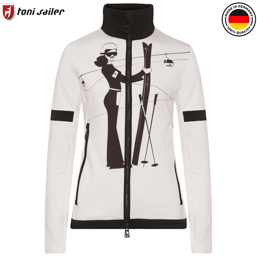 LARISSA Women Mid Layer