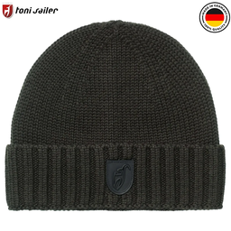 JUNO METAL LOGO Men Hat