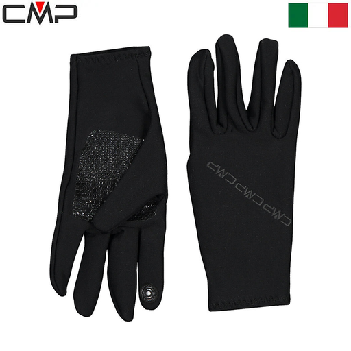 Gloves in Stretch Performance with touch finger