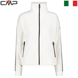 Woman Fleece Jacket
