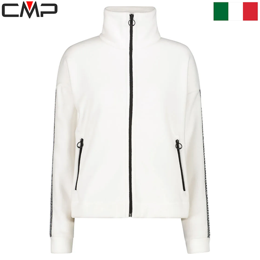 Woman Fleece Jacket