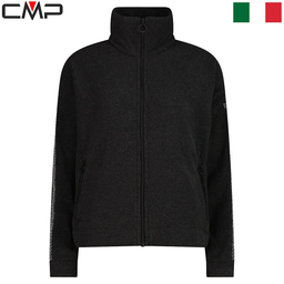 Woman Fleece Jacket