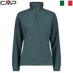 Women's Arctic Fleece turtleneck top