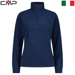 Women's Arctic Fleece turtleneck top