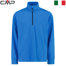 Kids Arctic Fleece turtleneck top