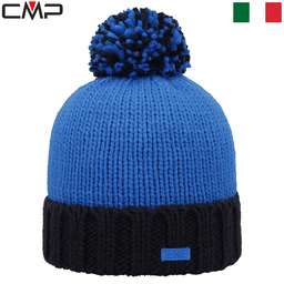 Girl/boy's knitted cap