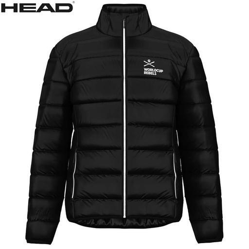 RACE KINETIC Jacket Men