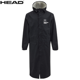 RACE Rain Coat Unisex