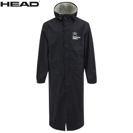 RACE Rain Coat Unisex