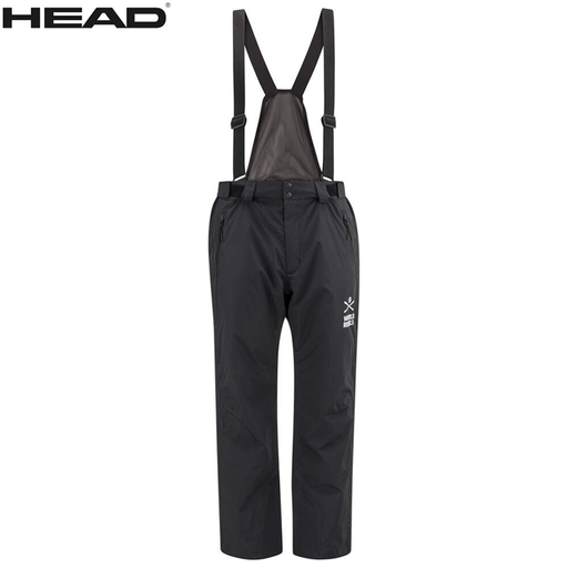 RACE ZIP Pants Men