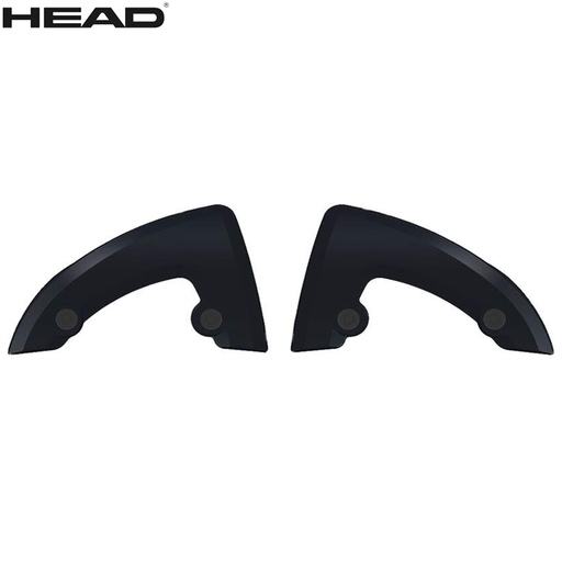 Asym. Racing Slalom Tip Protector