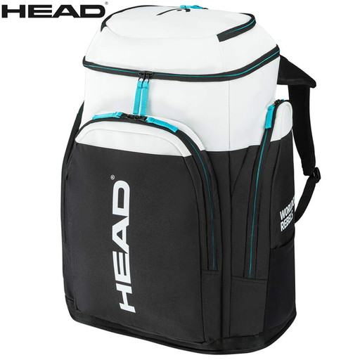 Rebels Racing Backpack L