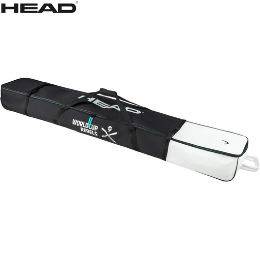 Rebels Double Skibag 105 L