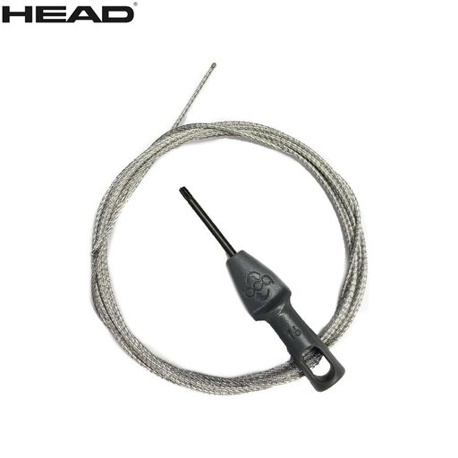 Cable with wrench 150 cm