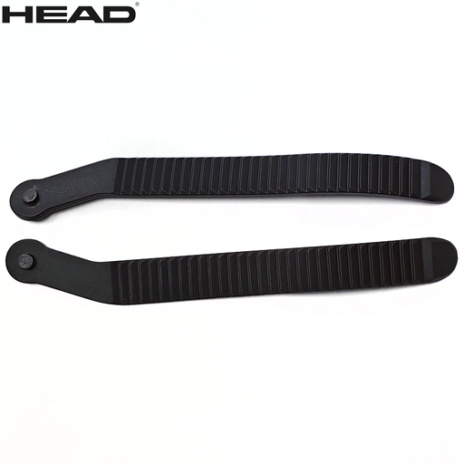 Toe ratchet (190 mm)  (1 Paar)