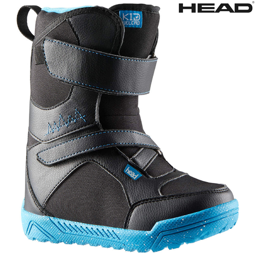 KID LYT Velcro
