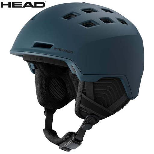 REV Helmet