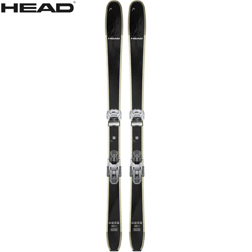 KORE 88 Ti Freeride Ski