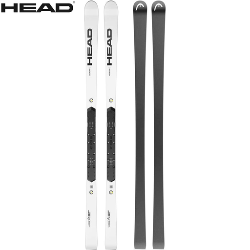 WC Rebels e-GS RD Pro SW RP WCR 14 Set