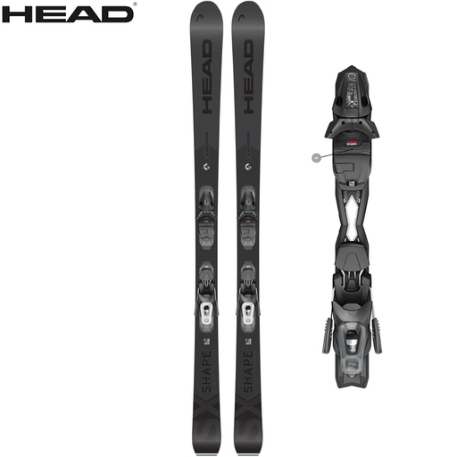 Shape SX Black Edition SW LYT-PR Set