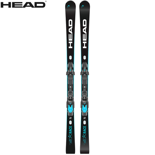 WC Rebels e-Race RP EVO Set