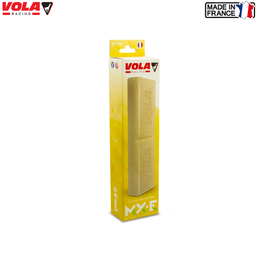 FART VOLA MX-E NO FLUOR JAUNE 500G