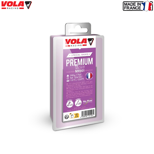 PRO BASE PREMIUM MX 901 200g