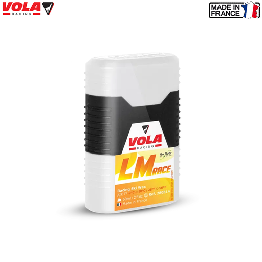 LM YELLOW Race AIR -2°C > 10°C 60 ml