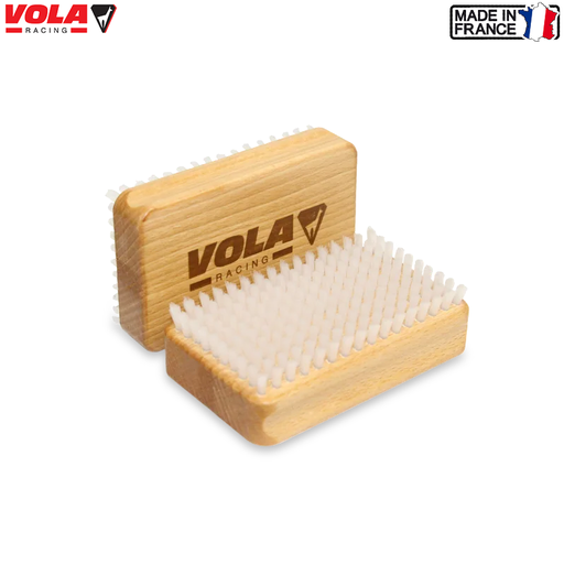 NYLON BRUSH Rectangular
