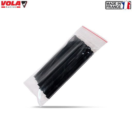 P-tex candle11.5mm BLACK