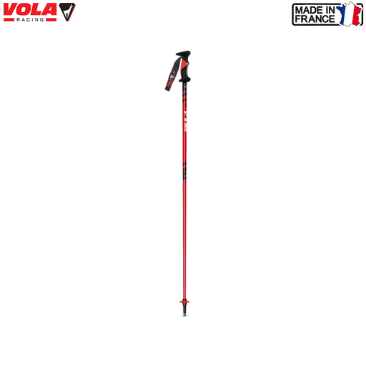 SL ALUMINUM SR POLES 18mm