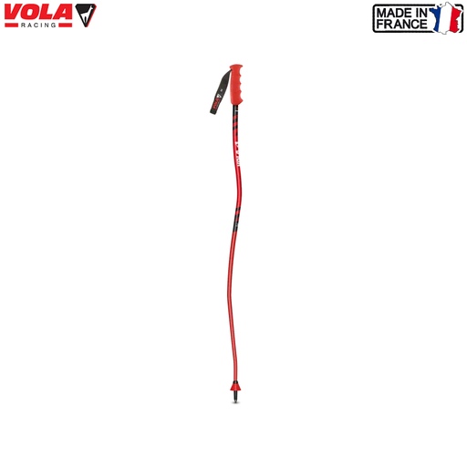 GS ALUMINUM POLES 18mm