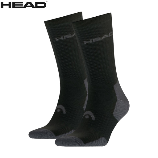 HEAD ELEMENTS TENNIS CREW 2P