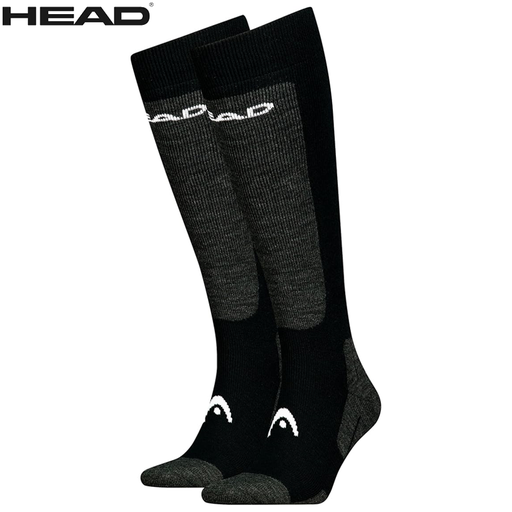 HEAD ELEMENTS SKI KNEEHIGH 2P